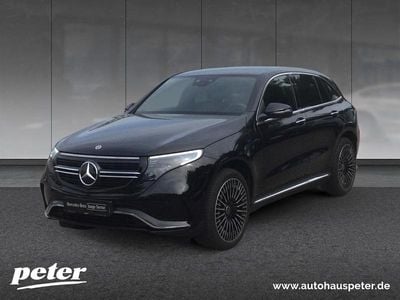 Mercedes EQC400
