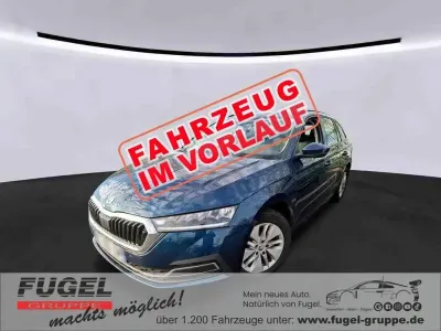 Gebraucht Skoda Octavia