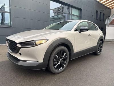 Neu Mazda CX-30 Nagisa 140 PS (102 kW) 2025 SUV