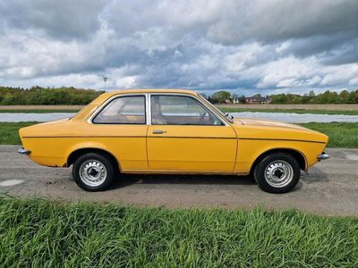 gebraucht Opel Kadett C