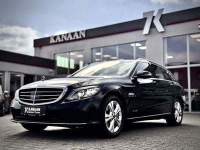 Mercedes C300