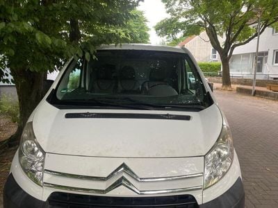 Citroën Jumpy