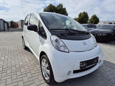 Peugeot iON