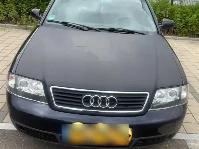 Gebraucht Audi A6