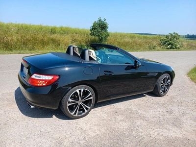 Mercedes SLK200