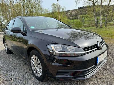 gebraucht VW Golf VII Trendline BMT/Start-Stopp