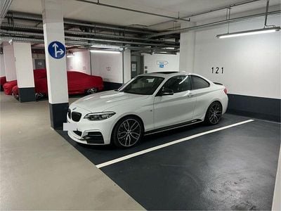BMW M240