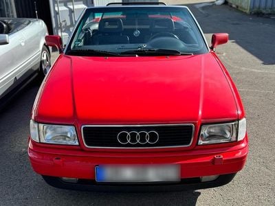 Audi 80