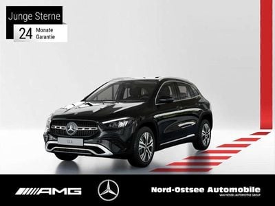 Mercedes GLA180