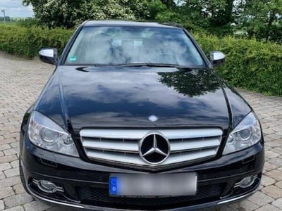 Mercedes C280
