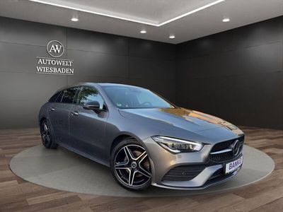 Mercedes CLA220