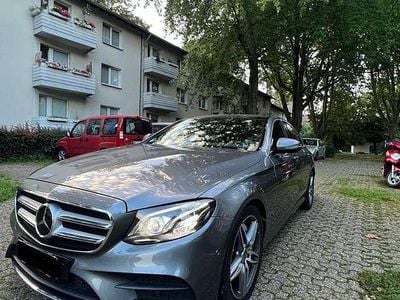 Mercedes E350