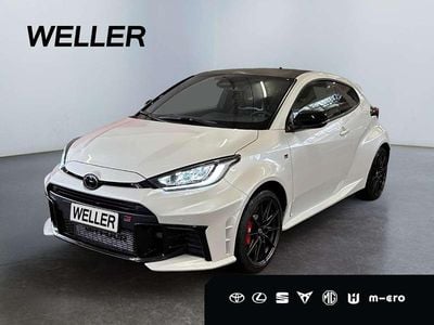 Weiss Neu 2025 Toyota Yaris Kleinwagen | 54.490 € (Fairer Preis)