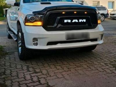 gebraucht Dodge Ram Sport