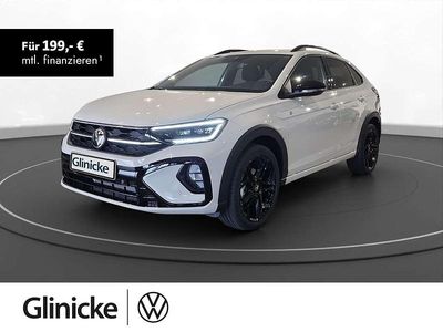 Neu VW Taigo R-line 116 PS (85 kW) 2025 Ascotgrau SUV