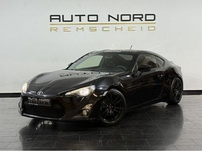 Toyota GT86