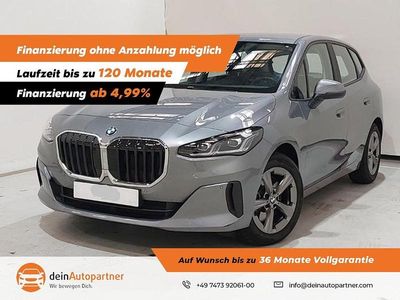 BMW 223 Active Tourer