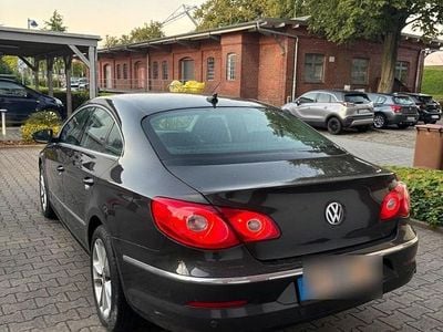 VW CC