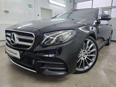 Mercedes E350