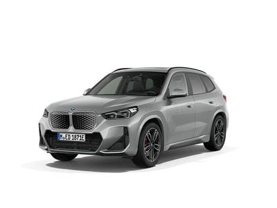 Nuova BMW iX1 M Sport 230 kW (313 CV) 2026 Argento SUV