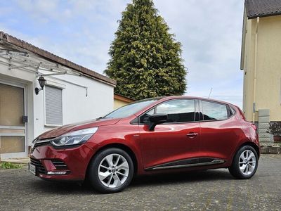 gebraucht Renault Clio IV 