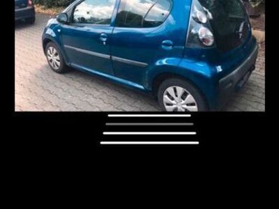 gebraucht Citroën C1 1.0 tüv 05/25