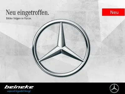 Gebraucht Mercedes C300 Avantgarde 245 PS (180 kW) 2018 Schwarz Limousine