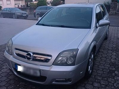 gebraucht Opel Signum 