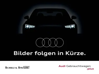 Gebraucht Audi A4 Competition 204 PS (150 kW) 2022 Daytonagrau perleffekt Kombi