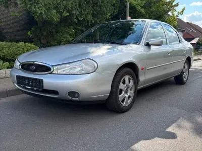 Gebraucht Ford Mondeo