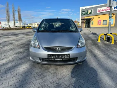 Gebraucht Honda Jazz