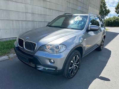 gebraucht BMW X5 3.0d *Navi*Pano*Allrad*SHZ*Xenon*TOP