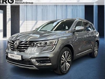 Gebraucht Renault Koleos Initiale Paris 184 PS (135 kW) 2023 Grau SUV