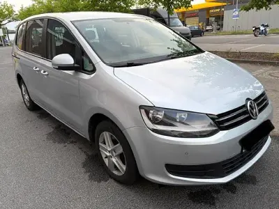 Gebraucht VW Sharan