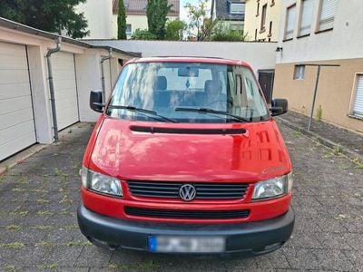 VW T4