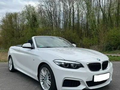 Gebraucht BMW 218