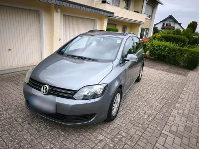 Gebraucht VW Golf VI 110 PS (80 kW) 2009 Grau Limousine