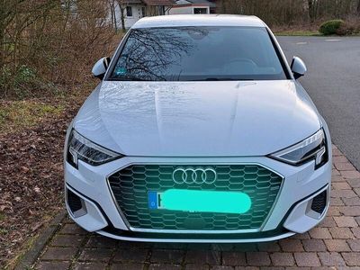 gebraucht Audi A3 GTRON