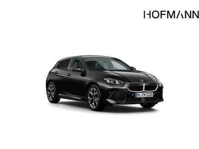 Schwarz Neu 2025 BMW 118 Efficient Dynamics Kleinwagen | 35.435 € (Guter Preis)