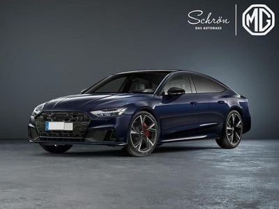 Gebraucht Audi A7 S-Line 367 PS (269 kW) 2025 Limousine