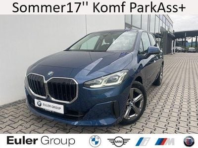 BMW 216 Active Tourer