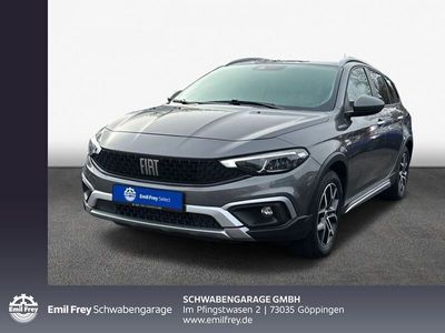 gebraucht Fiat Tipo Kombi 1.0 T3 Cross *NAVI*USB*