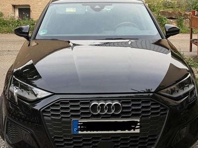 Audi A3 e-tron