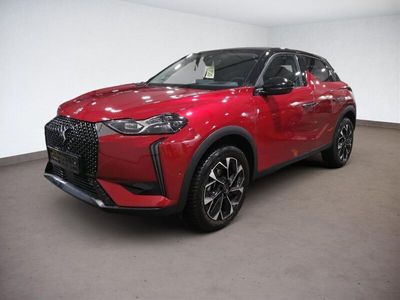 DS Automobiles DS3 Crossback