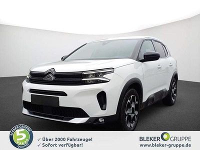 Usata Citroën C5 Aircross Feel 131 CV (96 kW) 2023 Bianco SUV
