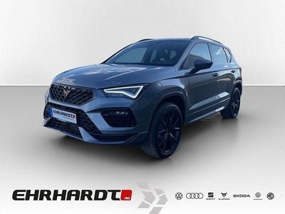Neu Cupra Ateca 190 PS (139 kW) 2026 Grau SUV