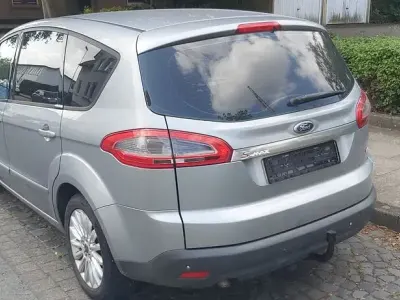 Gebraucht Ford S-MAX