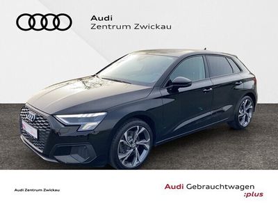 gebraucht Audi A3 Sportback 35 TFSI S tronic