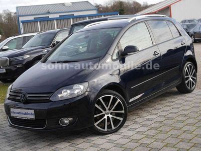 gebraucht VW Golf Plus Style Autom./Tempo/Klima/PDC/SHZ/MFL