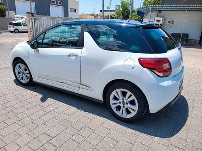 Gebraucht 2015 Citroën DS3 Kleinwagen | 3.600 € (Fairer Preis)
